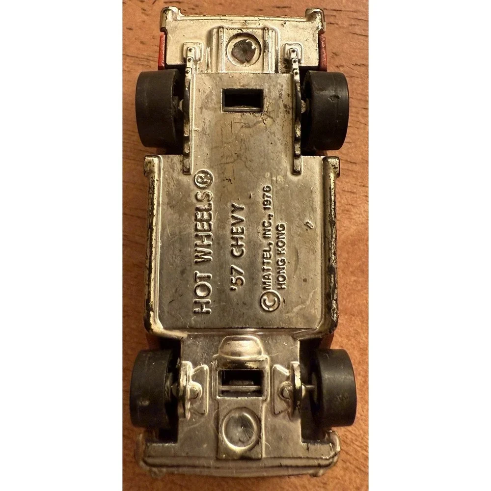 N/A this vintage